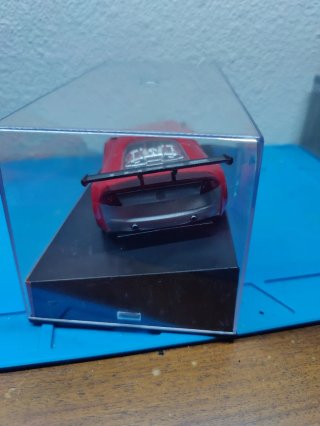Scalextric Seat Cupra Nürburg 2005