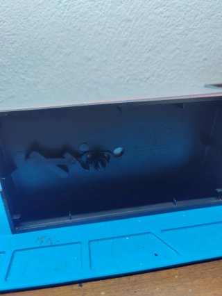 Scalextric Seat Cupra Nürburg 2005