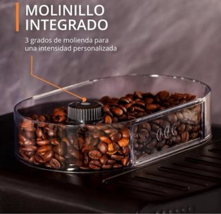 Cafetera KRUPS