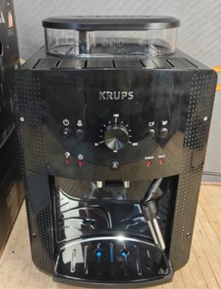 Cafetera KRUPS