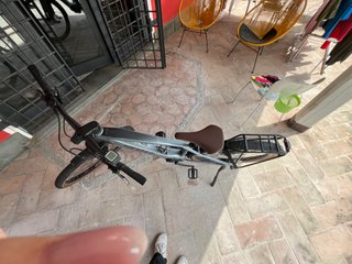 Scott e-bike axis e-ride