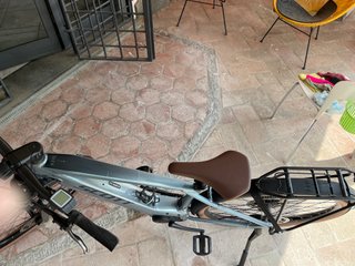 Scott e-bike axis e-ride