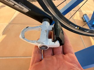 Bicicleta Carretera Orbea Avant Negra