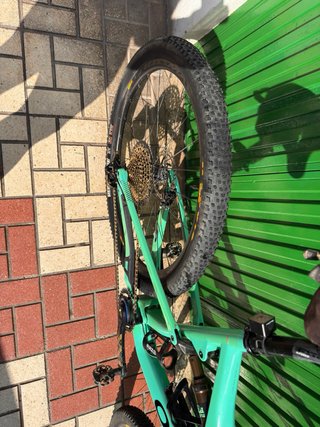 ORBEA OIZ M-LTD 2019