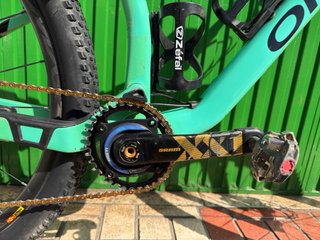ORBEA OIZ M-LTD 2019