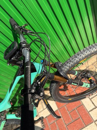 ORBEA OIZ M-LTD 2019