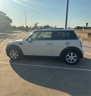 MINI mini 2009