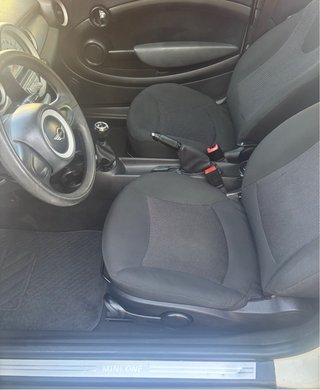 MINI mini 2009
