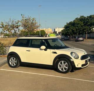 MINI mini 2009