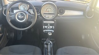 MINI mini 2009
