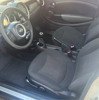 MINI mini 2009
