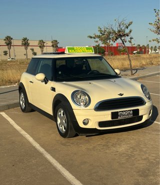 MINI mini 2009