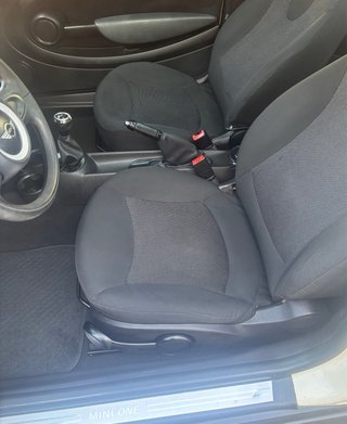 MINI mini 2009