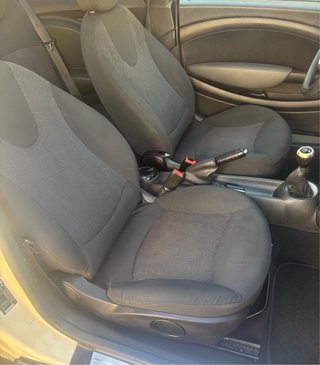 MINI mini 2009