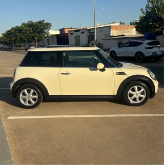 MINI mini 2009