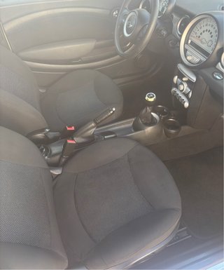 MINI mini 2009