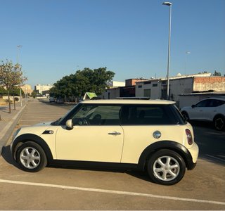 MINI mini 2009