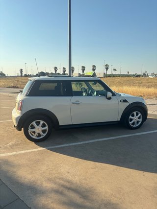 MINI mini 2009