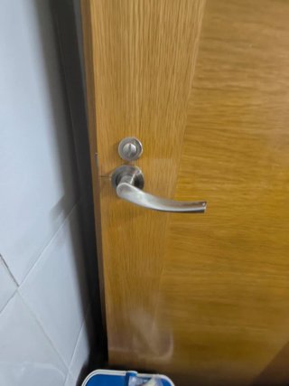 Puertas vivienda