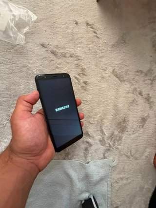 Samsung J6 plus