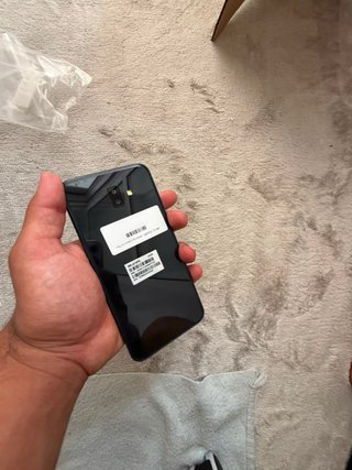 Samsung J6 plus