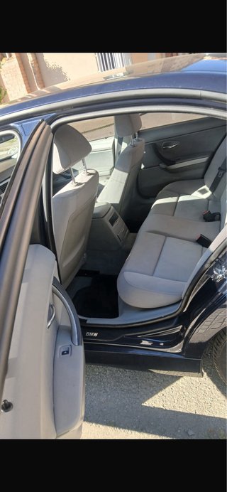 BMW Serie 3 2008