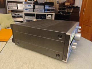 Amplificador Kenwood KA-501