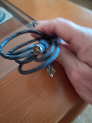 Cable Consola  Samsung