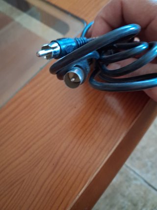 Cable Consola  Samsung