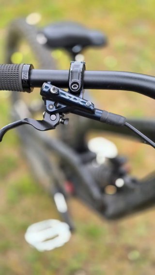 YT Tues Freeride / Downhill