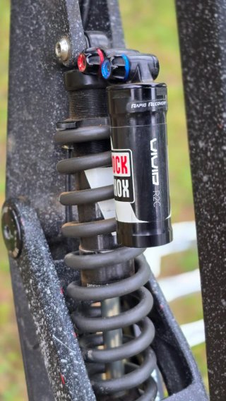 YT Tues Freeride / Downhill