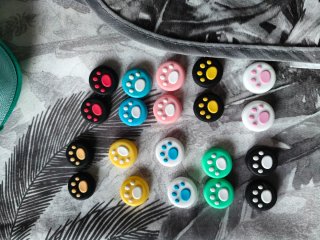 Fundas para Joy-con
