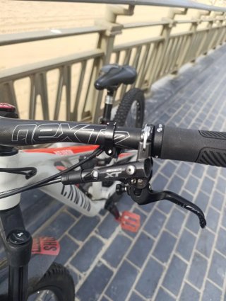 Precio negociable, Bicicleta Canyon Neuron Enduro