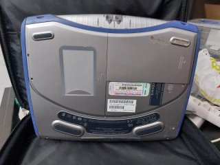 Compaq Presario 1400