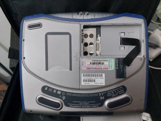 Compaq Presario 1400