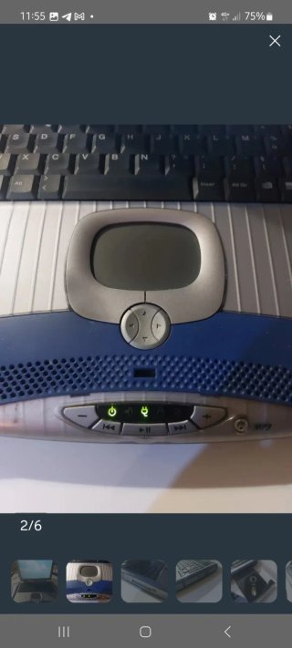 Compaq Presario 1400