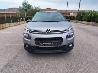 Citroen C3 2021