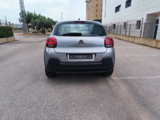 Citroen C3 2021