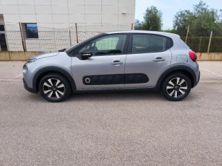 Citroen C3 2021