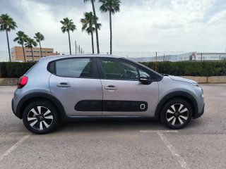 Citroen C3 2021