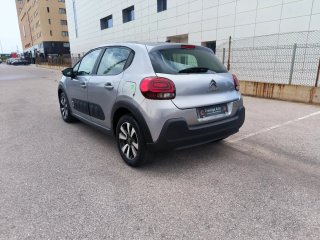 Citroen C3 2021