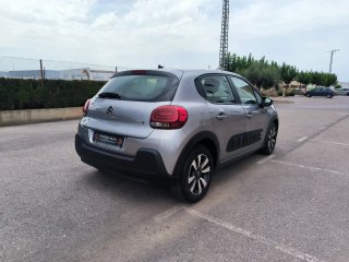 Citroen C3 2021