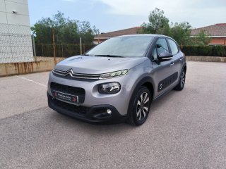 Citroen C3 2021