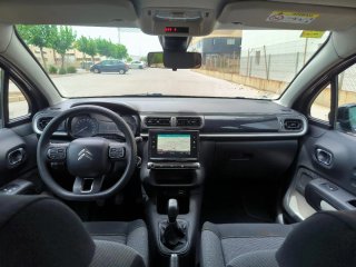 Citroen C3 2021