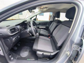 Citroen C3 2021