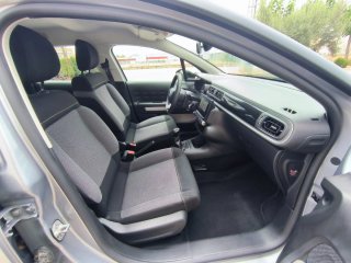 Citroen C3 2021