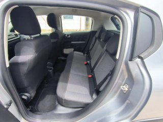 Citroen C3 2021