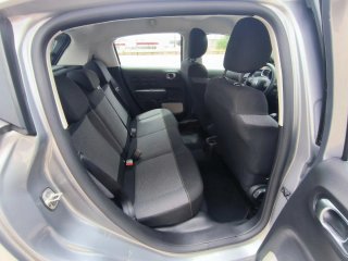 Citroen C3 2021