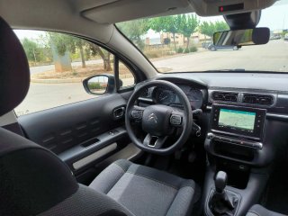 Citroen C3 2021