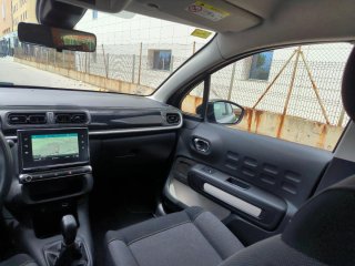 Citroen C3 2021